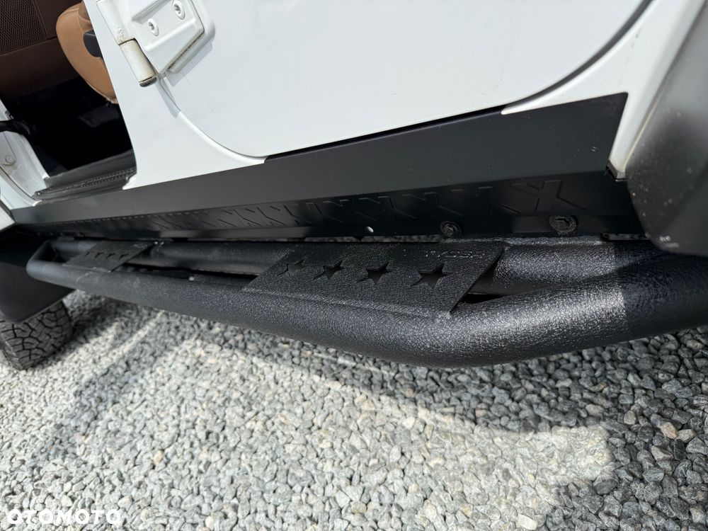 Jeep Wrangler 3.6 Unlim Moab - 11