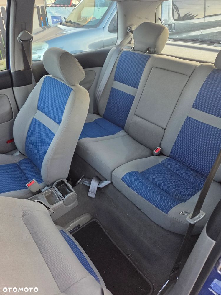 Volkswagen Golf 1.4 Basis - 12