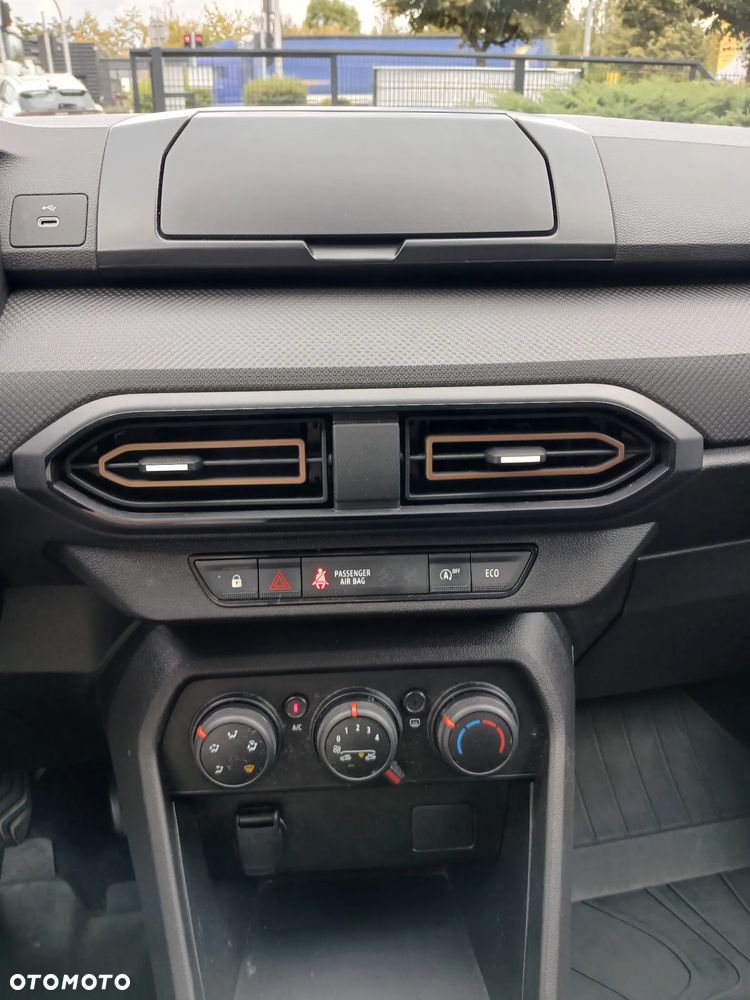 Dacia Sandero Stepway 1.0 TCe Essential - 19