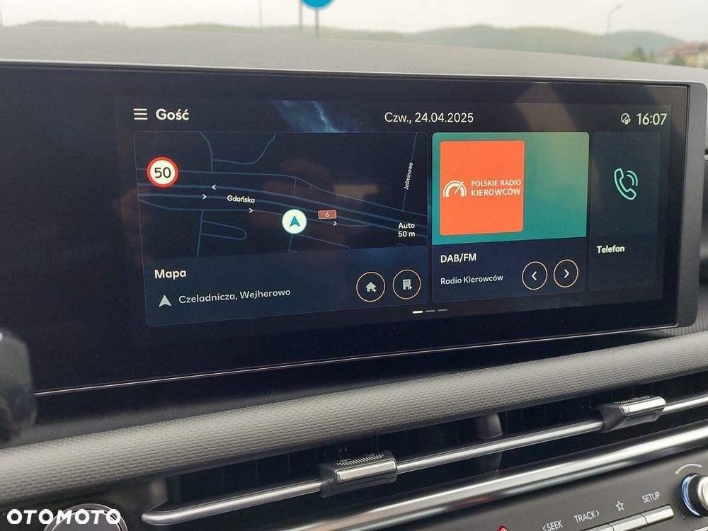Hyundai Tucson 1.6 T-GDi Modern 2WD - 15