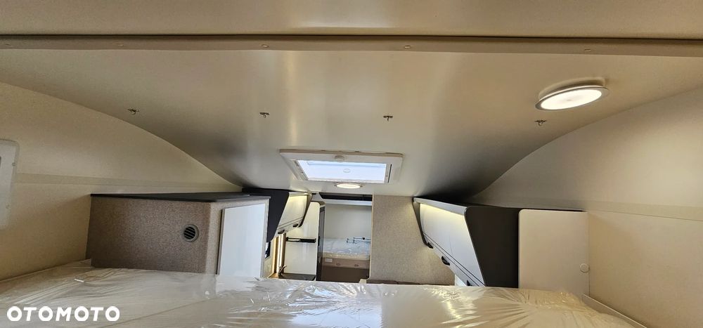 McLOUIS GLAMYS 320 - Top Alkowa - 25