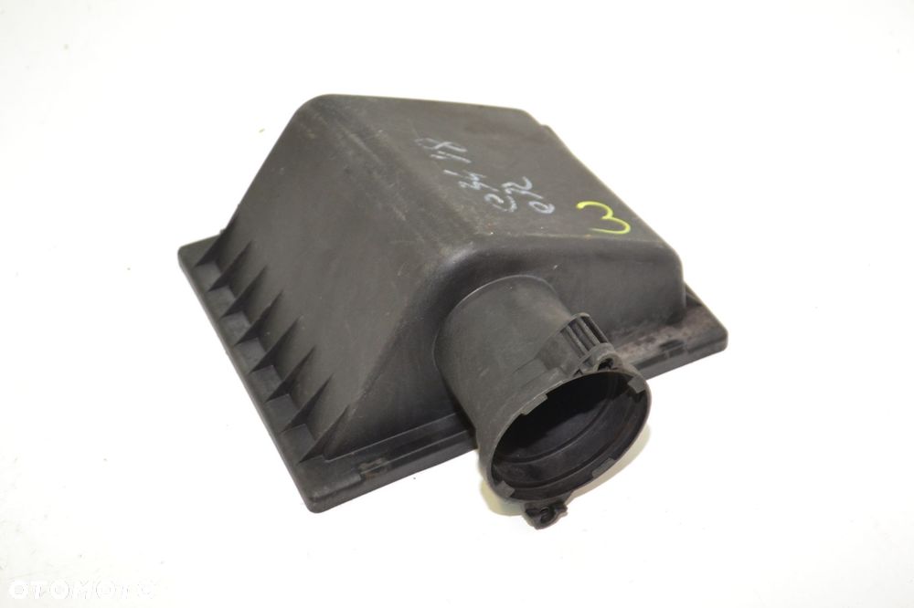 BMW E32 E34 730i 530i M60 OBUDOWA FILTRA POWIETRZA 1736488 - 2