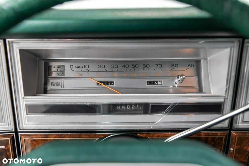 Lincoln Continental - 39