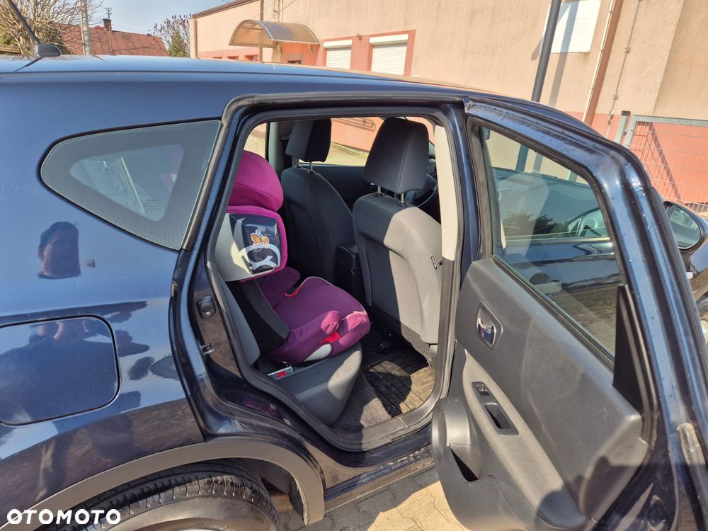 Nissan Qashqai 1.6 Visia - 3