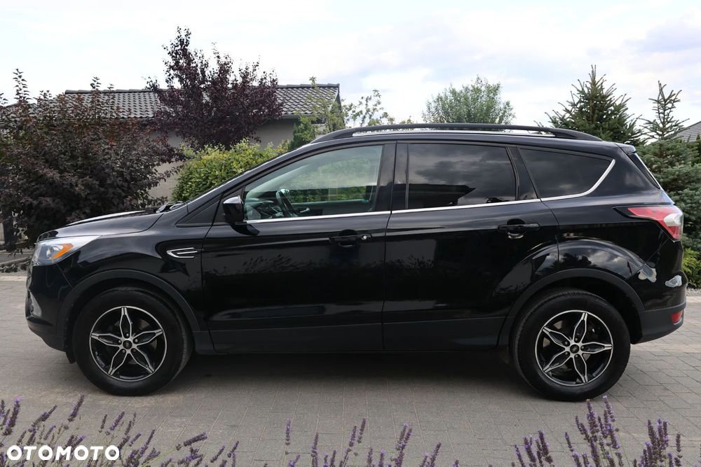 Ford Escape 1.5 EcoBoost AWD SE - 6