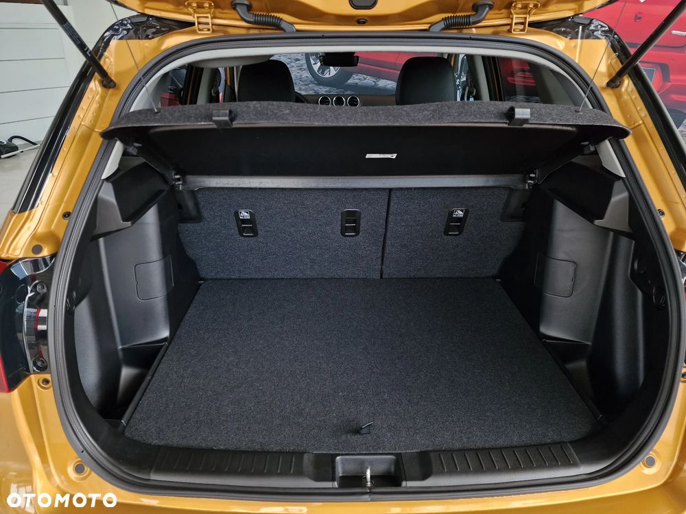Suzuki Vitara 1.4 Boosterjet mHEV Premium Plus 2WD - 6