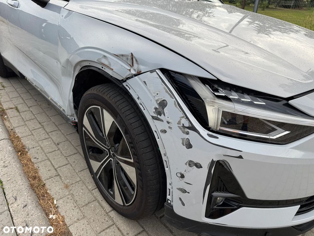 Polestar 2 Single Motor 69kWh - 36