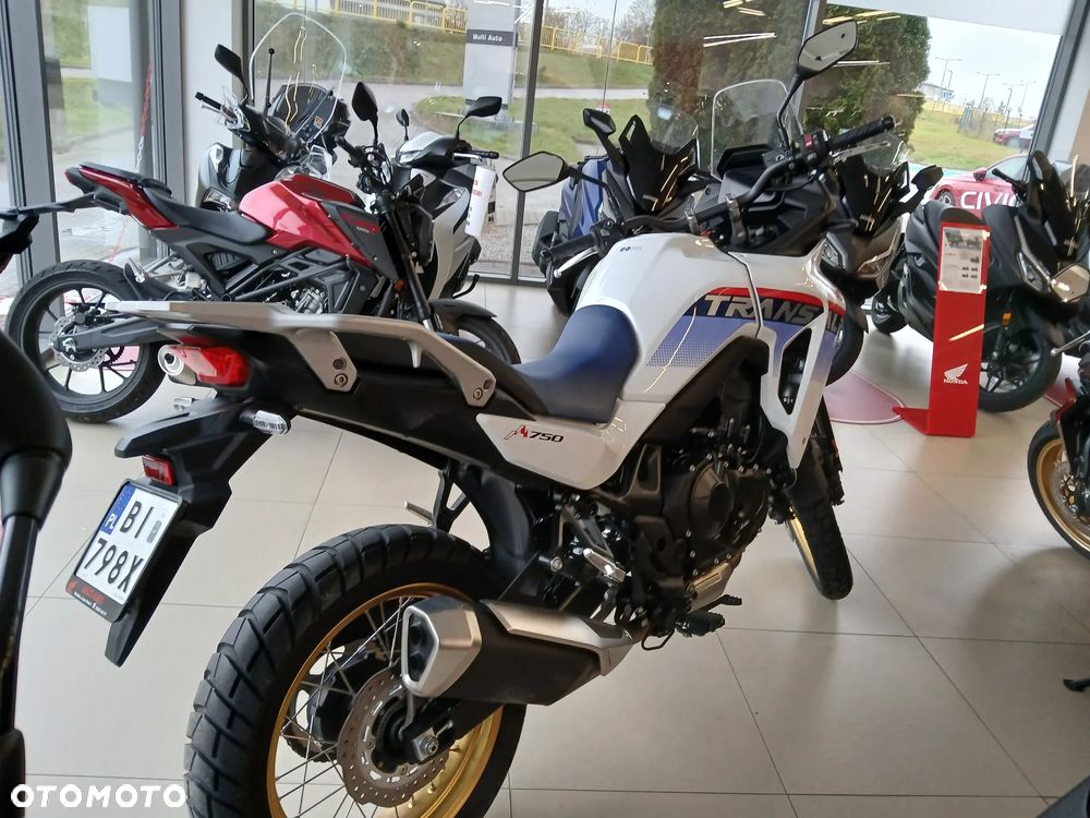 Honda XL