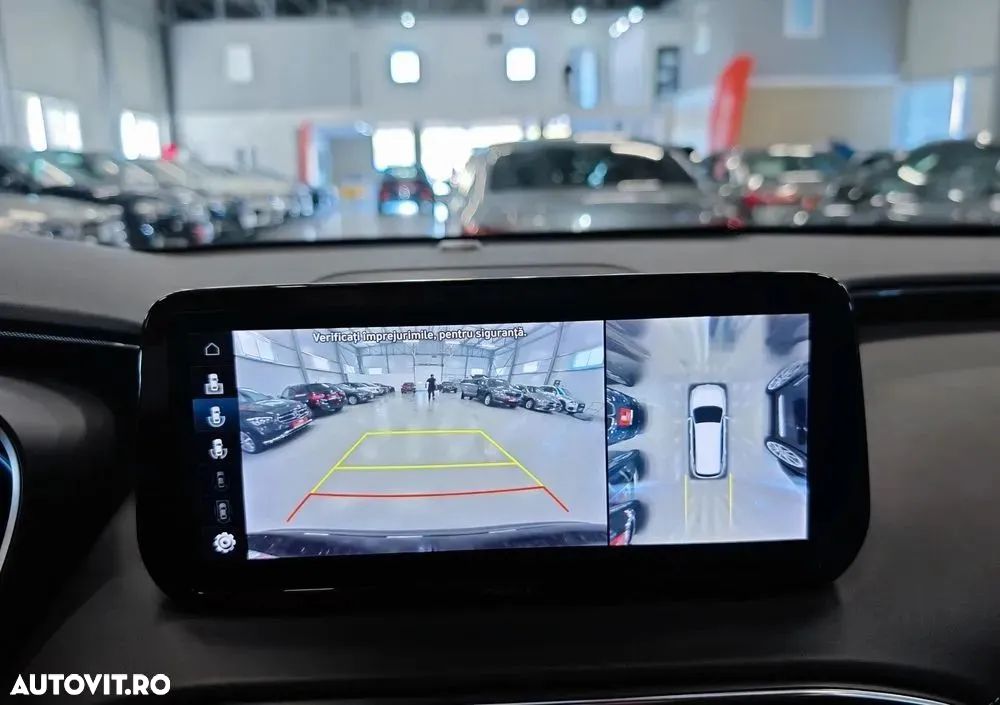 Hyundai Santa Fe 1.6 Plugin-Hybrid 4WD Prime - 10