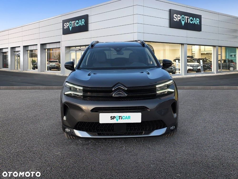 Citroën C5 Aircross 1.2 PureTech Shine EAT8 - 3