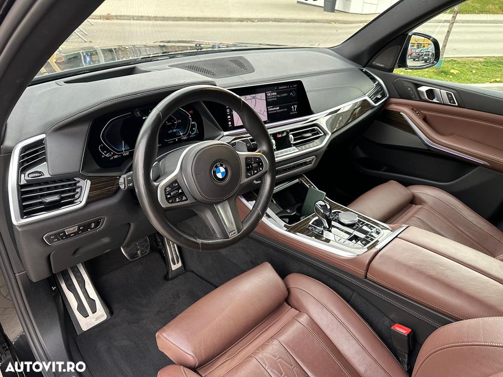 BMW X5 xDrive45e - 9