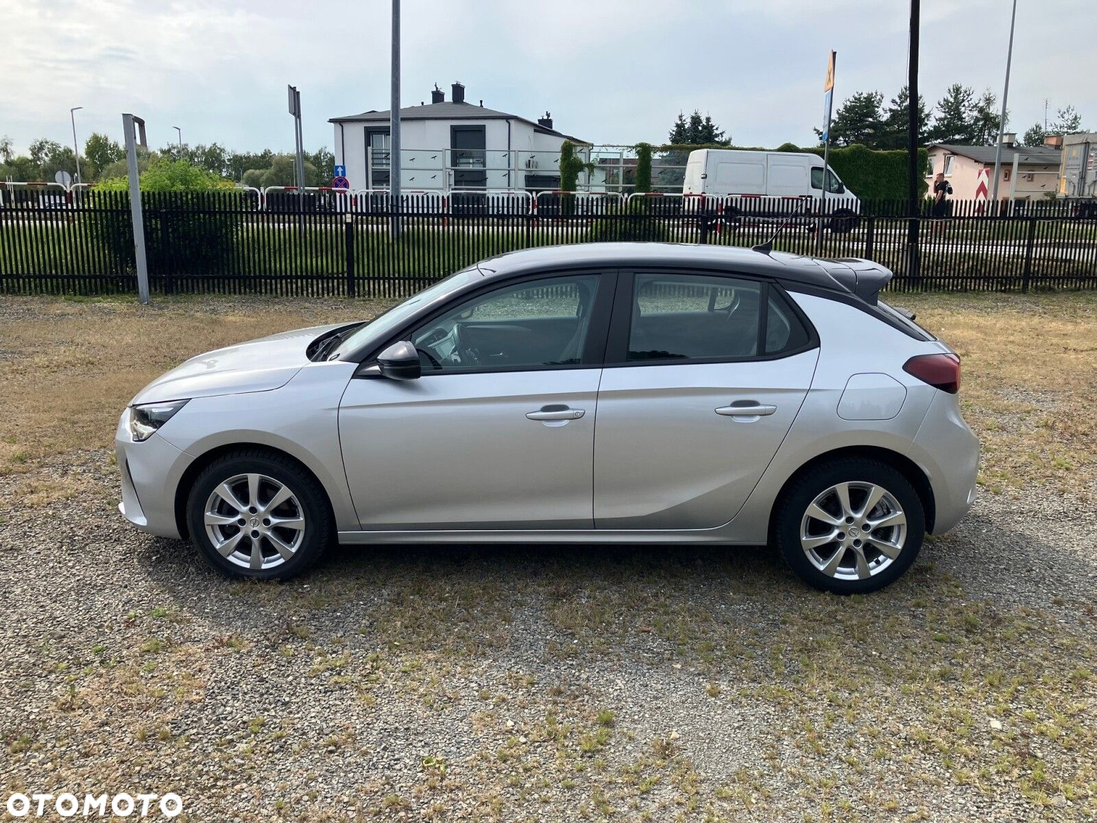 Opel Corsa - 2