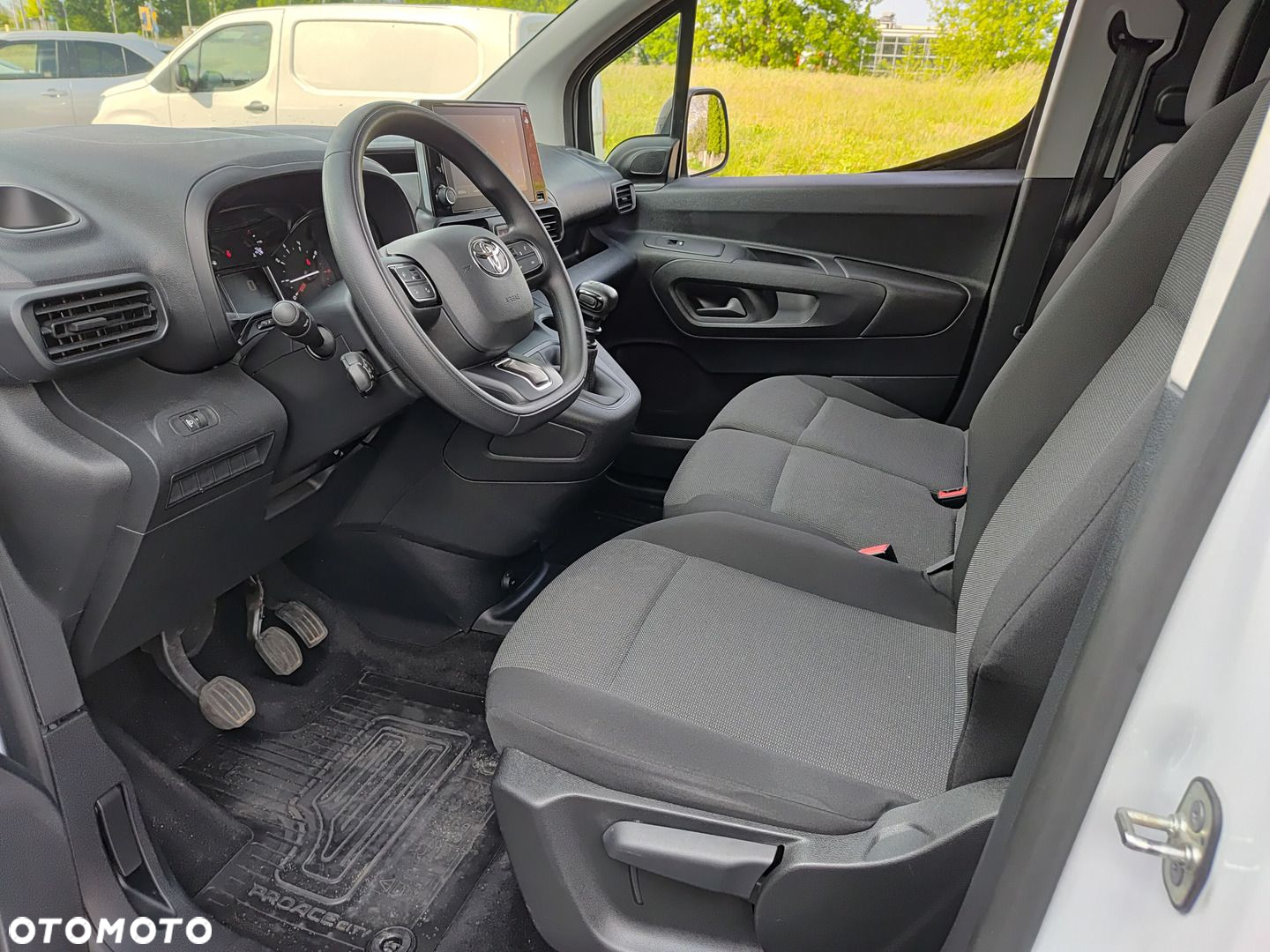 Toyota PROACE CITY - 9