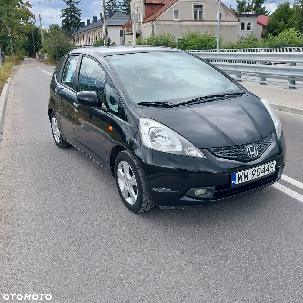 Honda Jazz 1.2 i-VTEC - 7