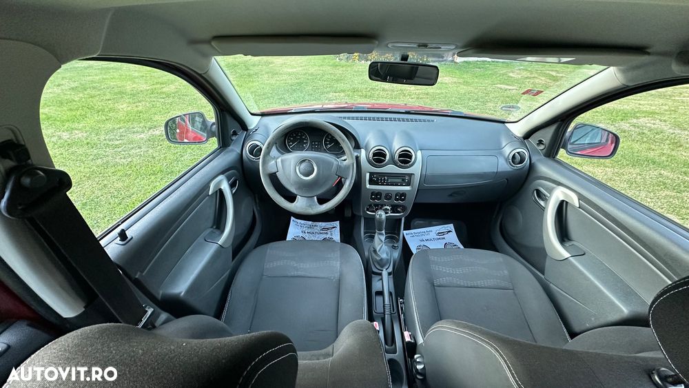 Dacia Sandero Stepway - 6