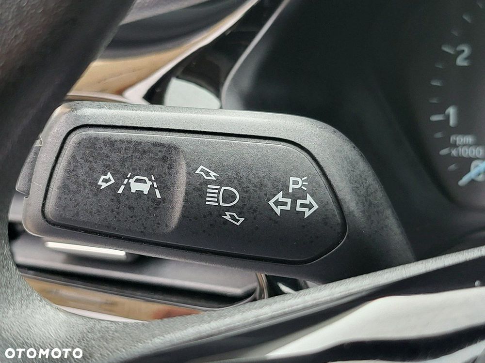 Ford Fiesta 1.1 Trend - 9