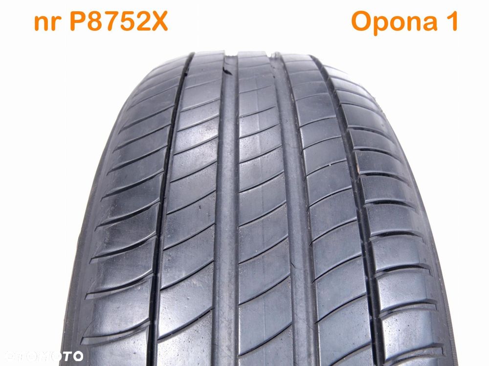 Michelin PRIMACY 3 205/55 R19 2szt. - 2