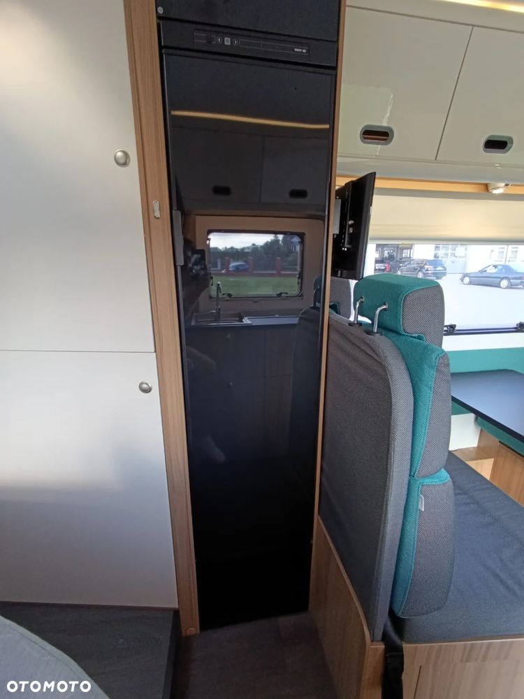 Fiat Ducato Adria Kamper - 27