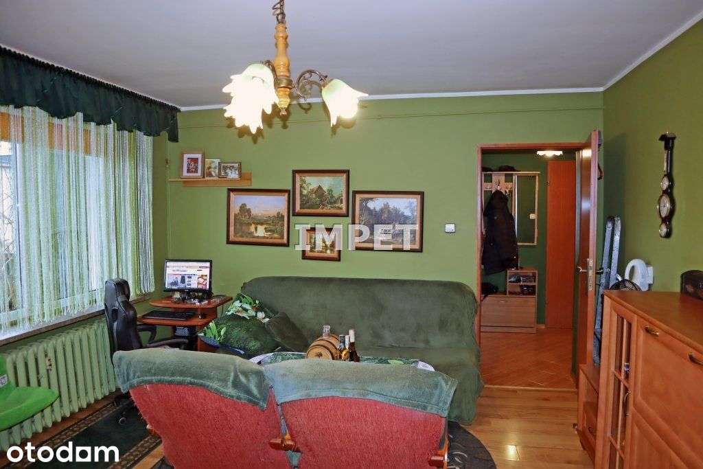 Super lokalizcja, duży balkon- spółdzielcze wł.