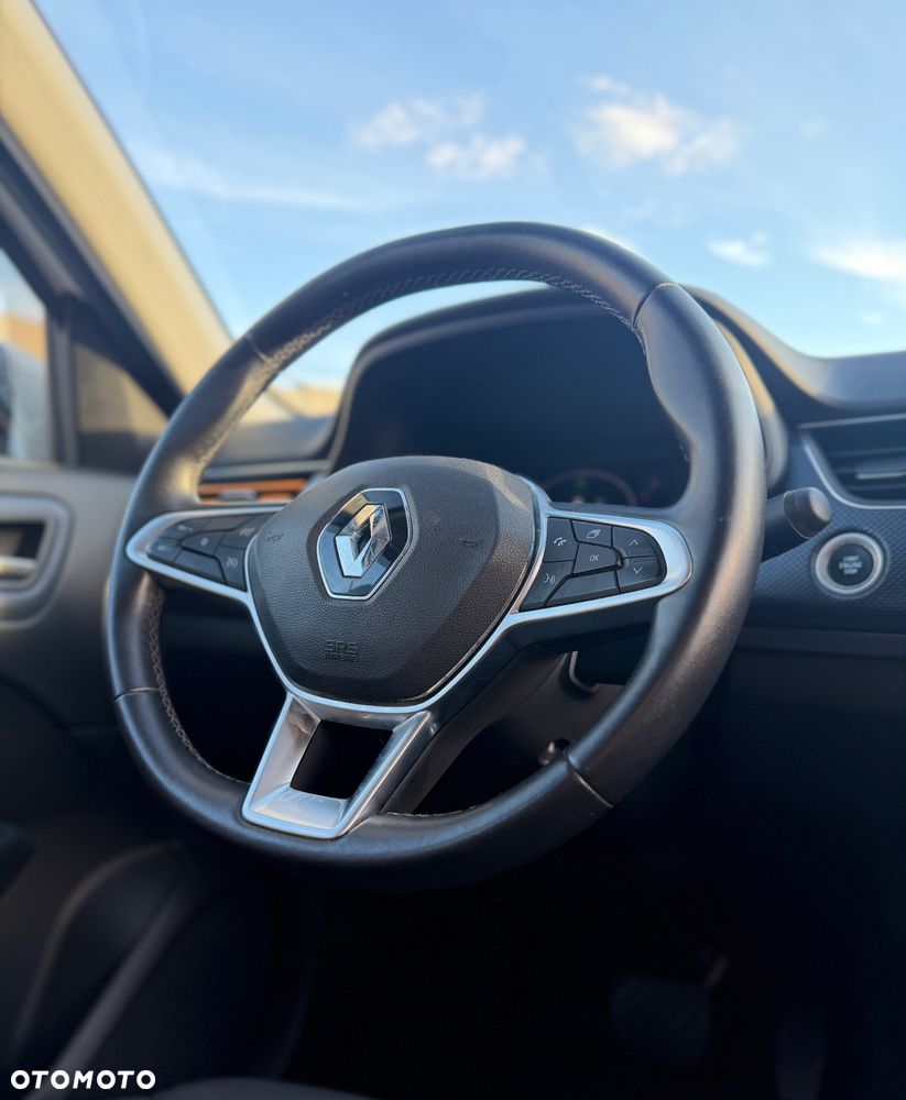 Renault Arkana - 9