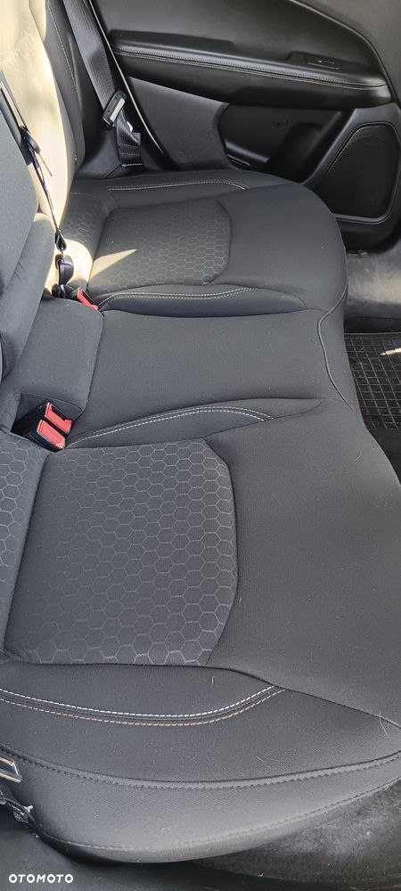 Jeep Compass 1.4 TMair Longitude FWD S&S - 8