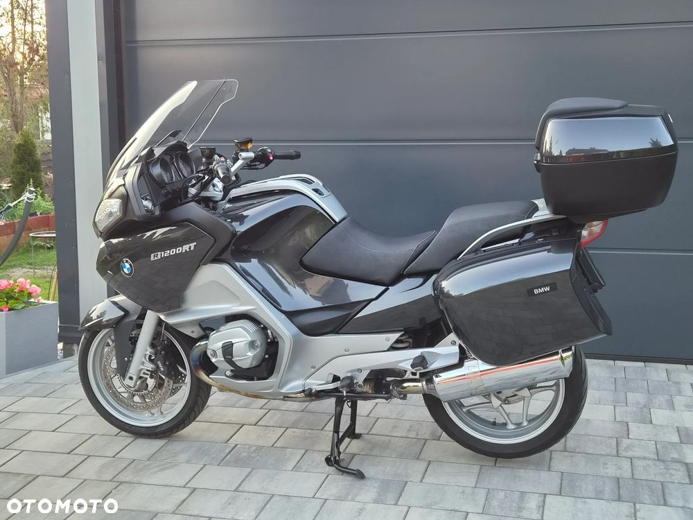BMW RT - 28