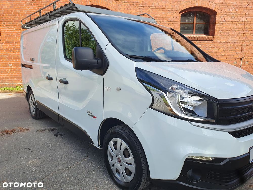 Fiat TALENTO - 2