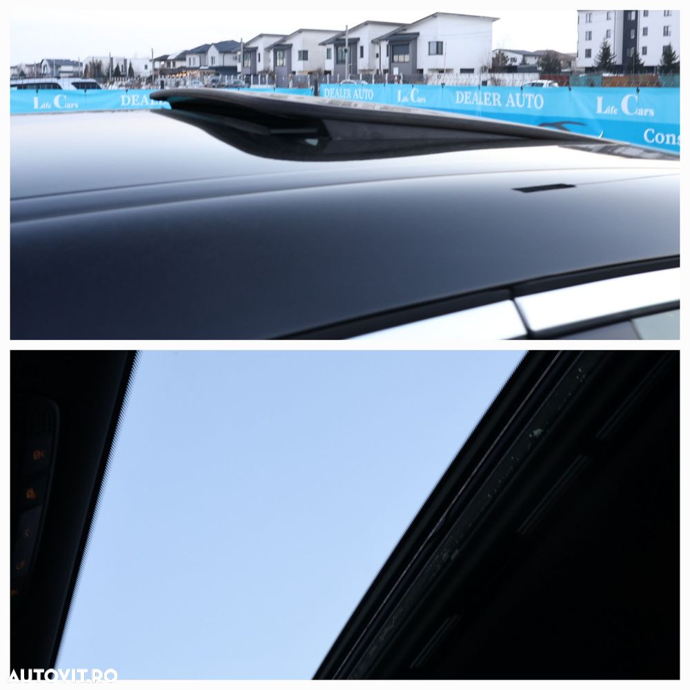 Mercedes-Benz GLC Coupe 250 d 4Matic 9G-TRONIC AMG Line - 11