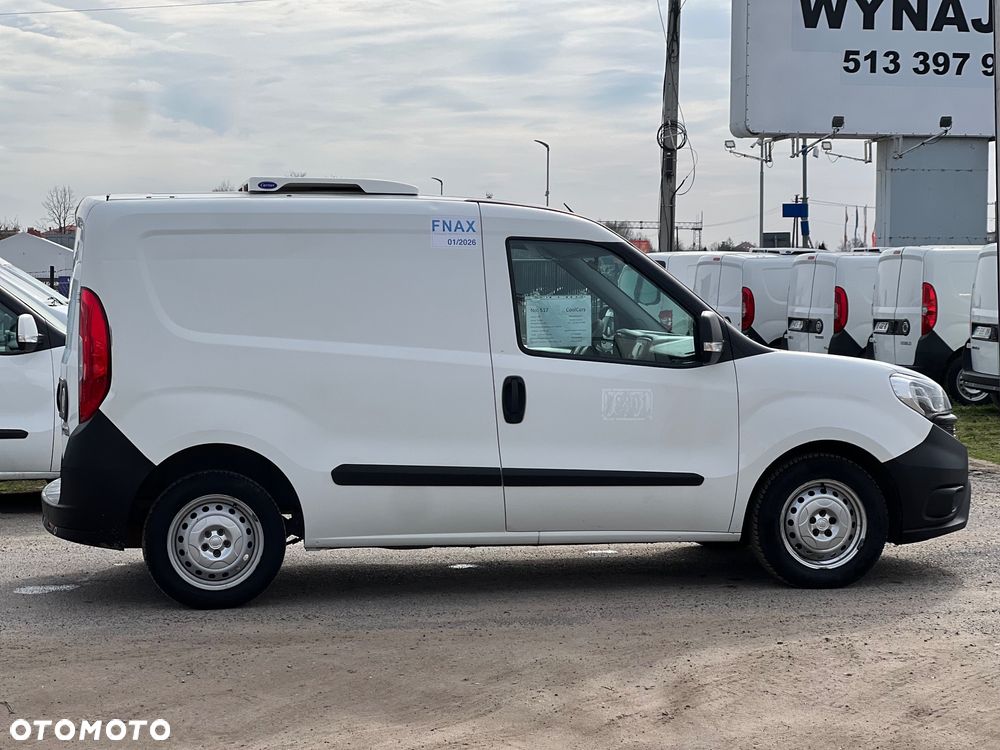 Fiat Doblo 1248/70 (517) - 9