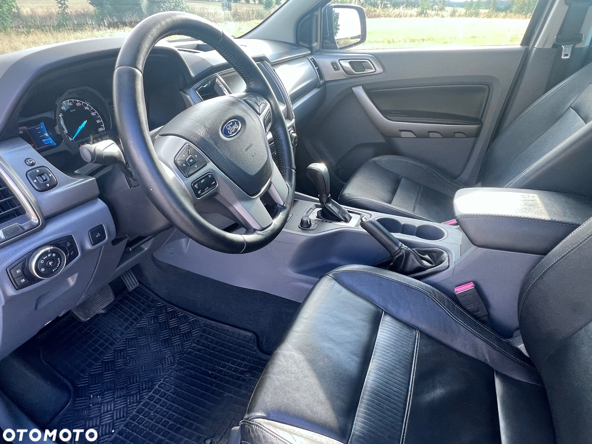 Ford Ranger 3.2 TDCi 4x4 DC Limited - 15