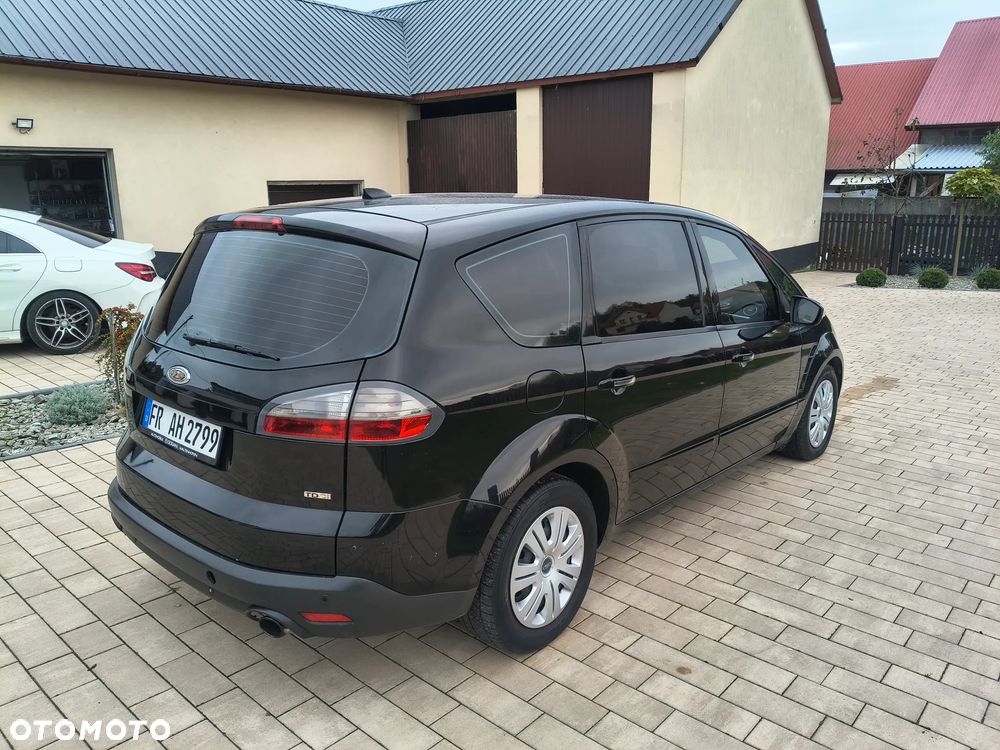 Ford S-Max - 7
