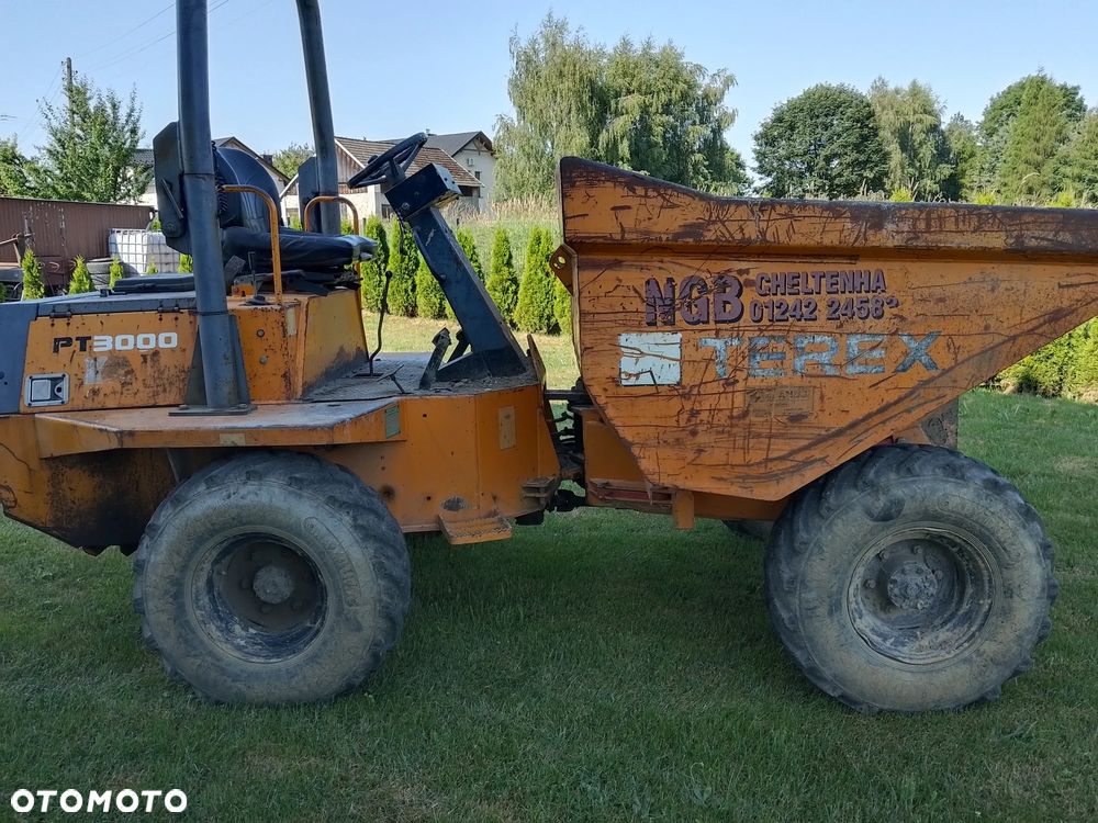 Terex 3001KF - 2