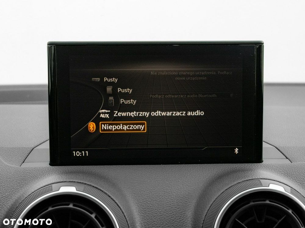 Audi Q2 35 TFSI S tronic - 21