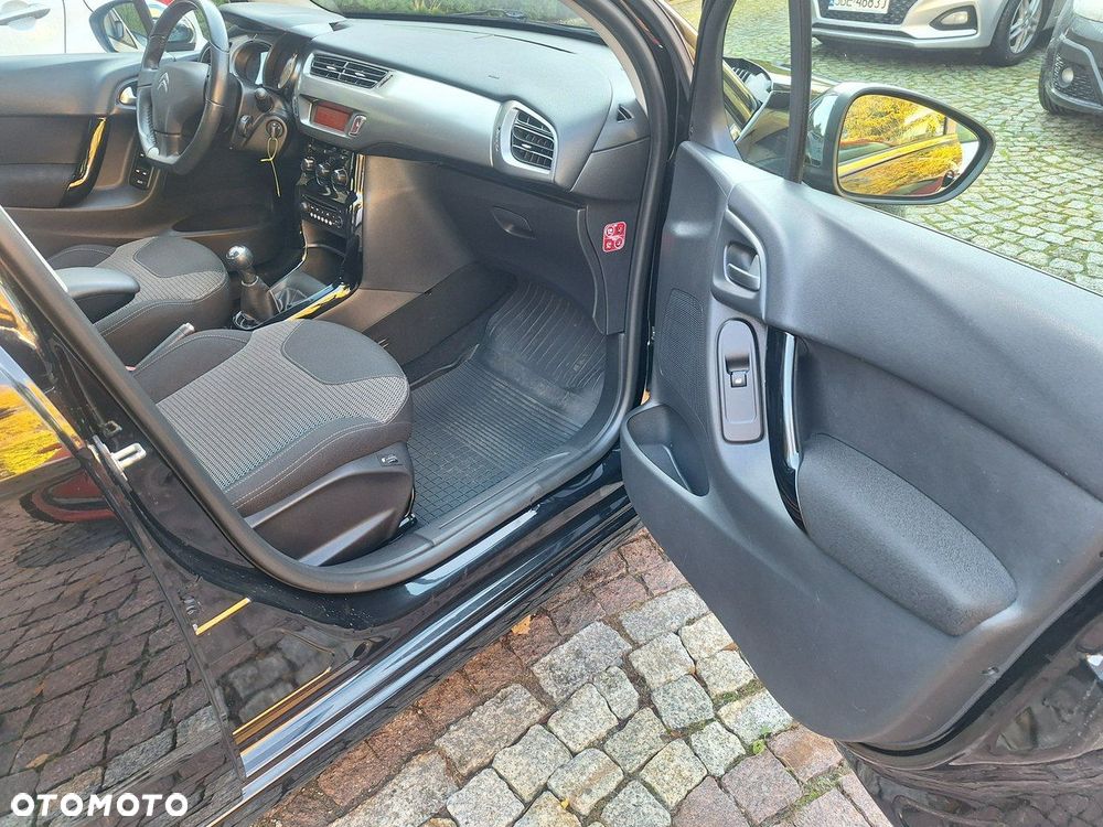 Citroën C3 1.2 VTi Selection - 14