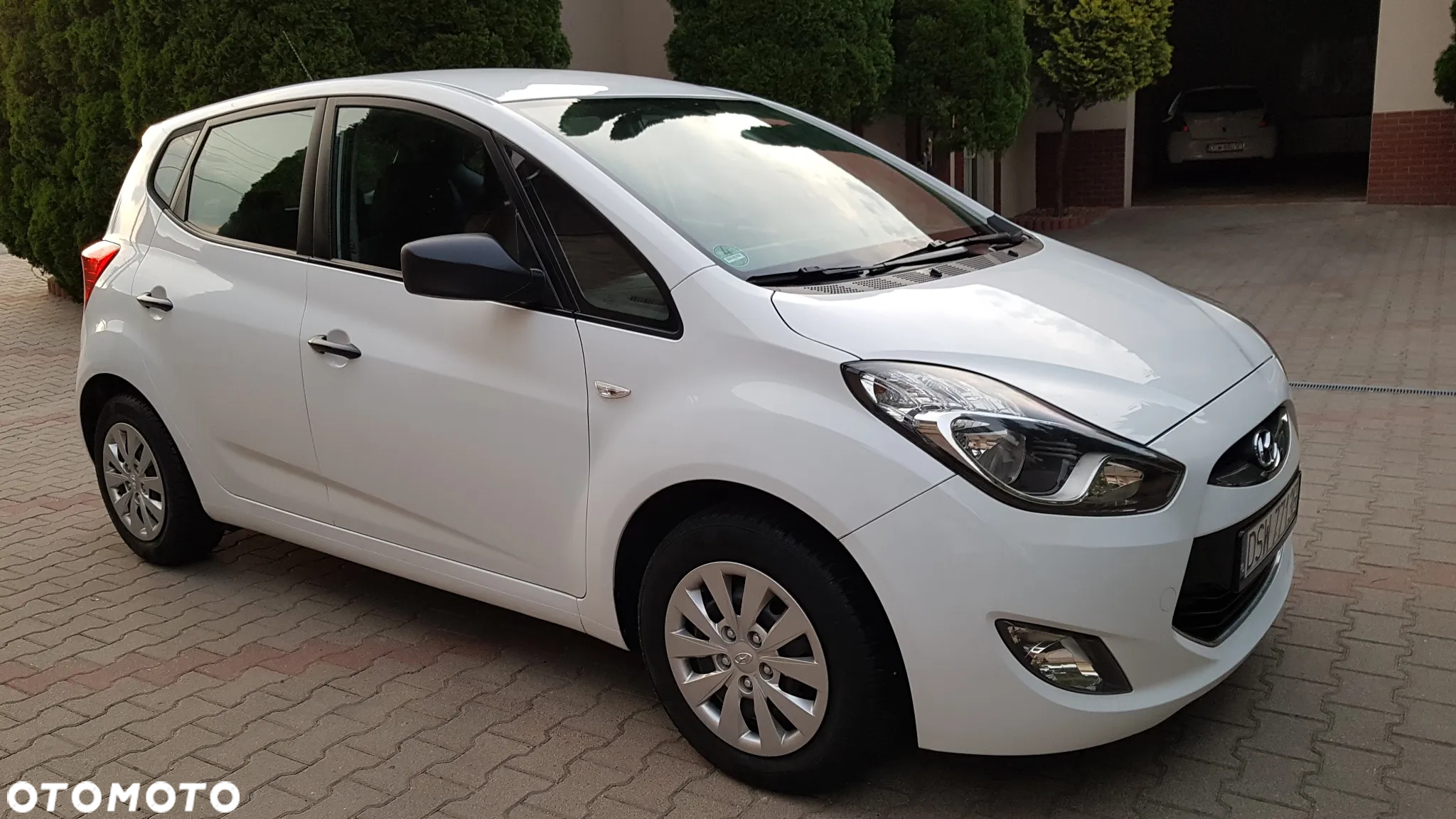 Hyundai ix20 1.4 Comfort - 12