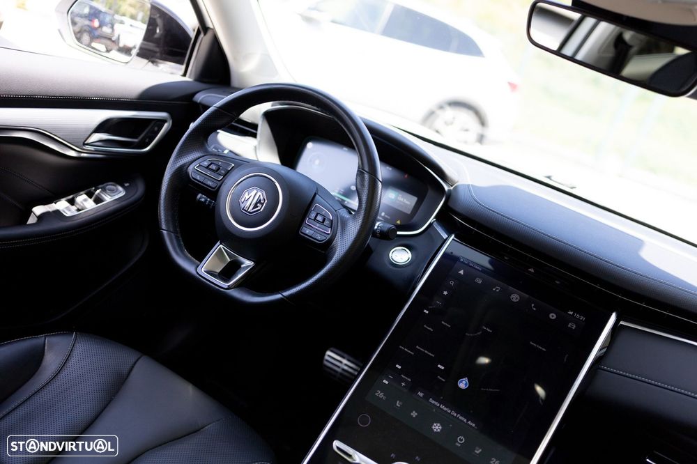 MG Marvel R 70 kWh Luxury - 2