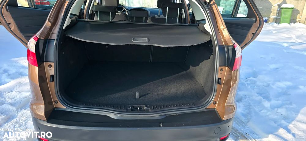 Ford Focus 1.0 EcoBoost Start Stop Trend - 15