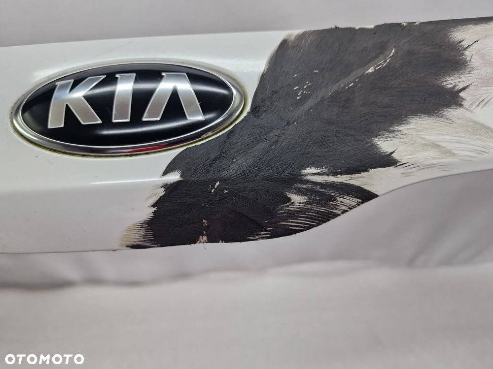 KIA PRO CEED / PROCEED GT-LINE GT 18- KOMPLETNY ZDERZAK PRZEDNI PRZÓD NA 6X PDC , NR 86511-J7700BIJ / 86511-J7700HW2 , NR AUKCJI NZ989 - 21