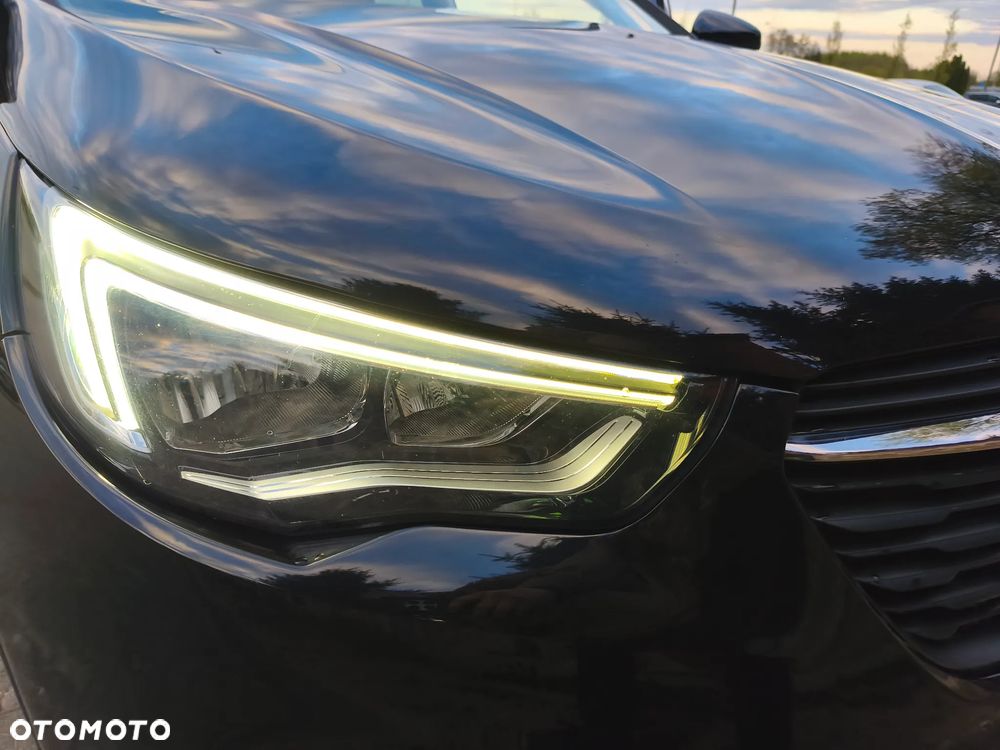 Opel Grandland X 1.2 Start/Stop 120 Jahre - 22