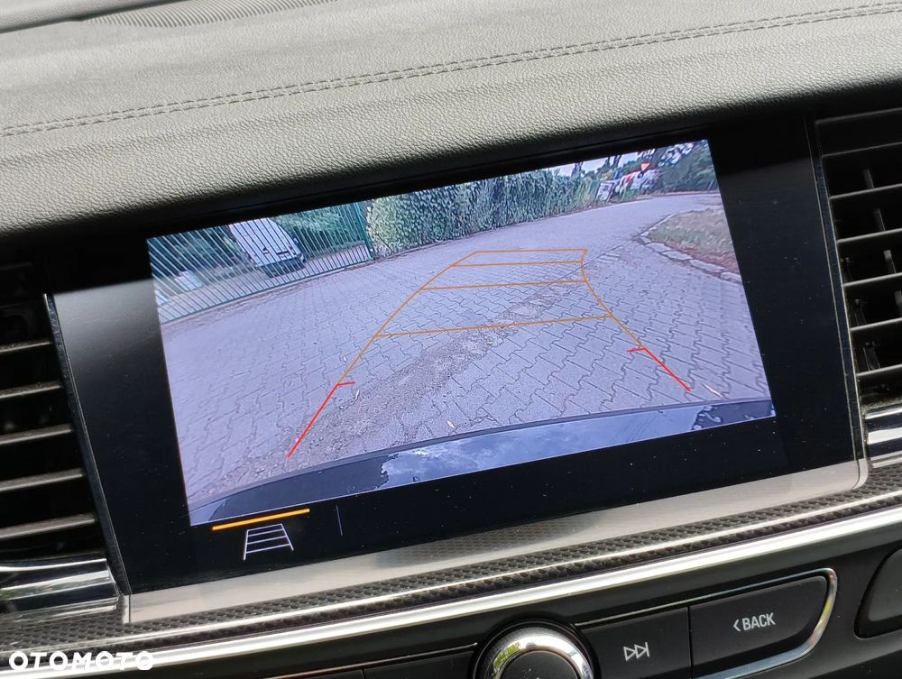 Opel Insignia 2.0 CDTI Business Elegance S&S - 11