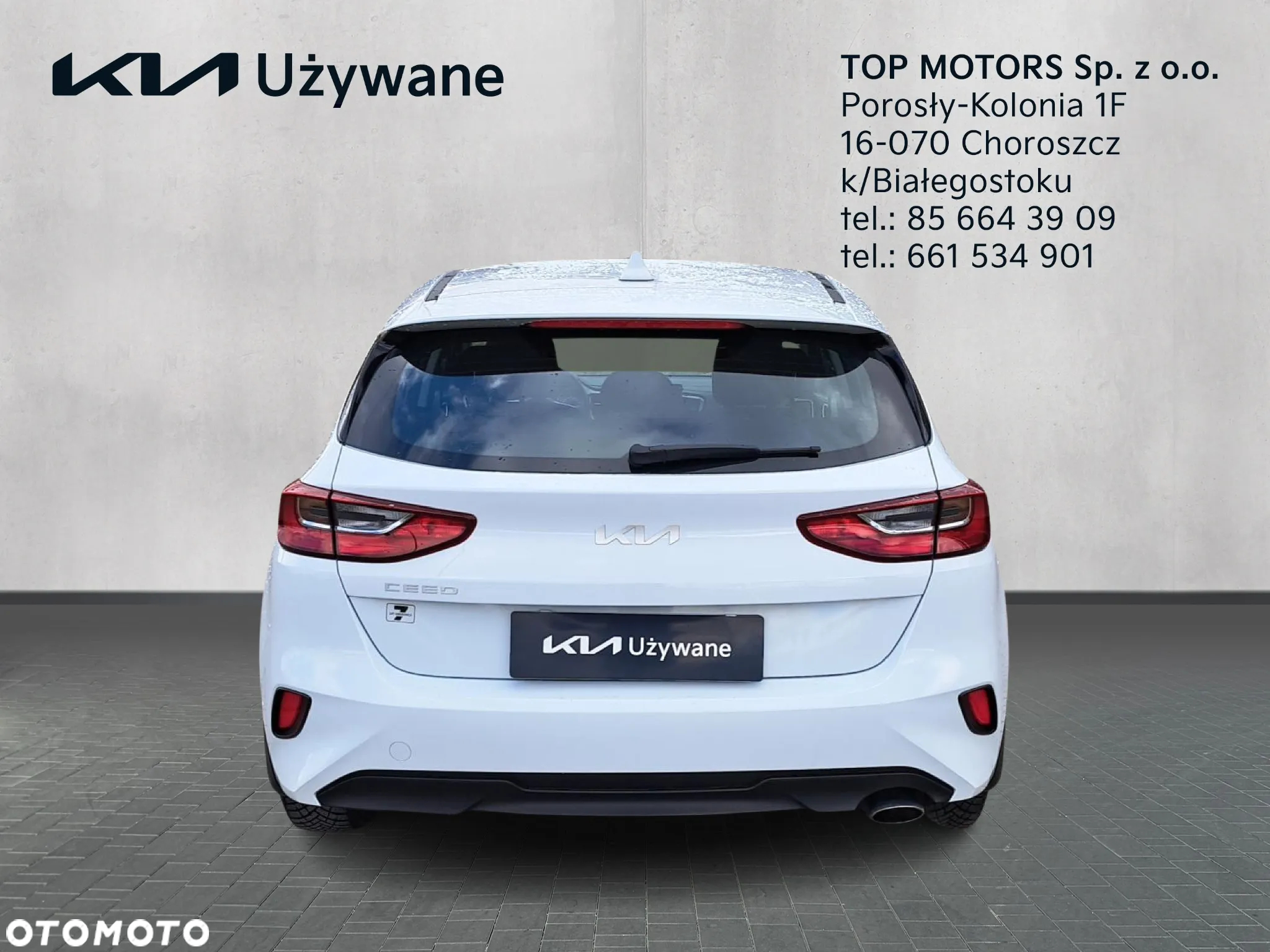 Kia Ceed 1.5 T-GDI S - 5