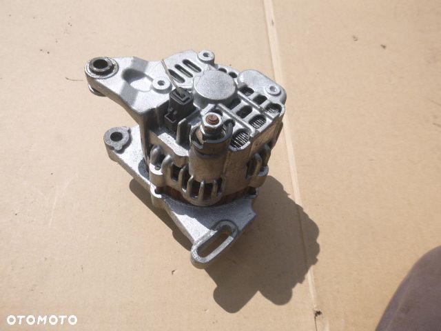 ALTERNATOR RENAULT CLIO II 1.2 8200065730 - 14