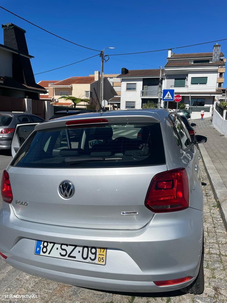 VW Polo 1.0 Connect - 3