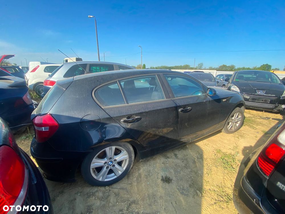 203 / Bmw E87 / Na Części / - 2