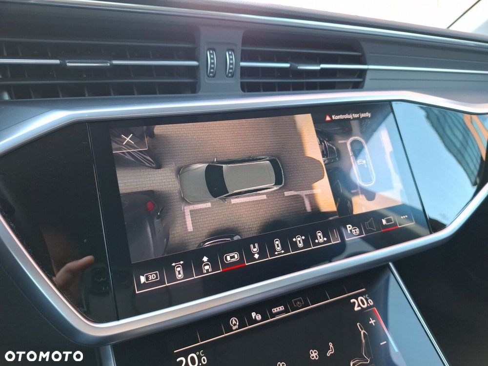 Audi A6 Avant 40 TDI mHEV Quattro Advanced S tronic - 40