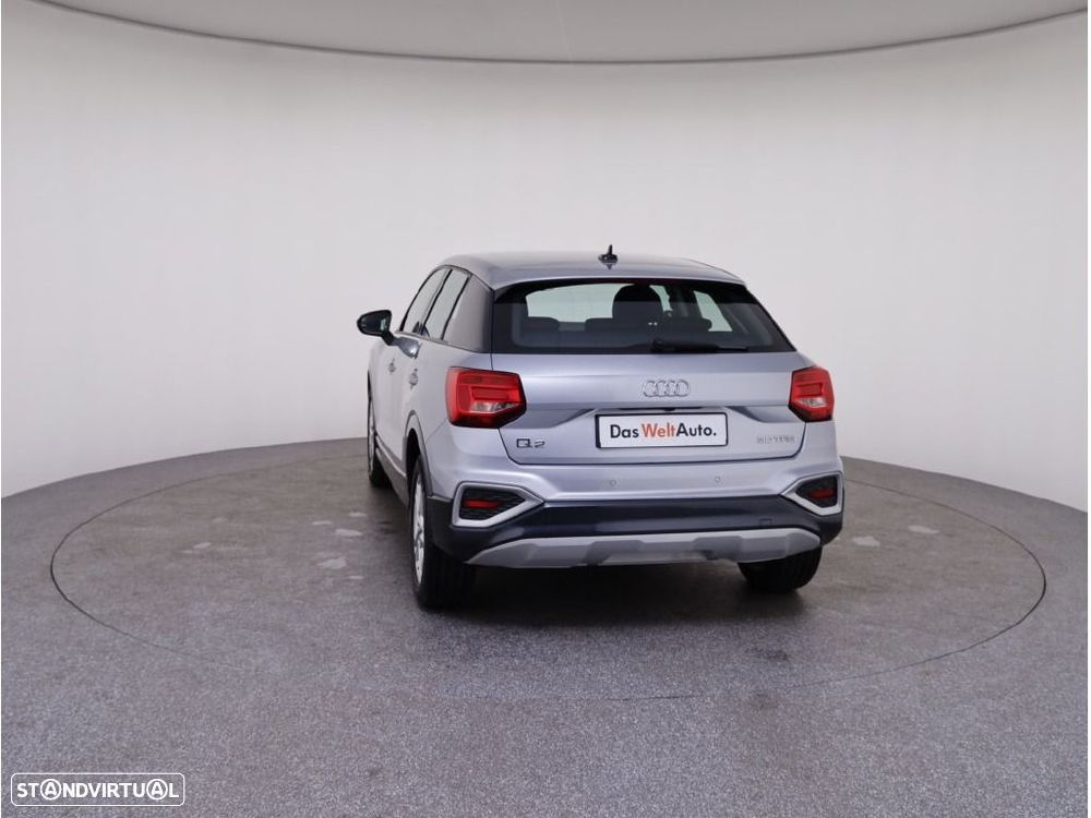 Audi Q2 30 TFSI Advanced - 9