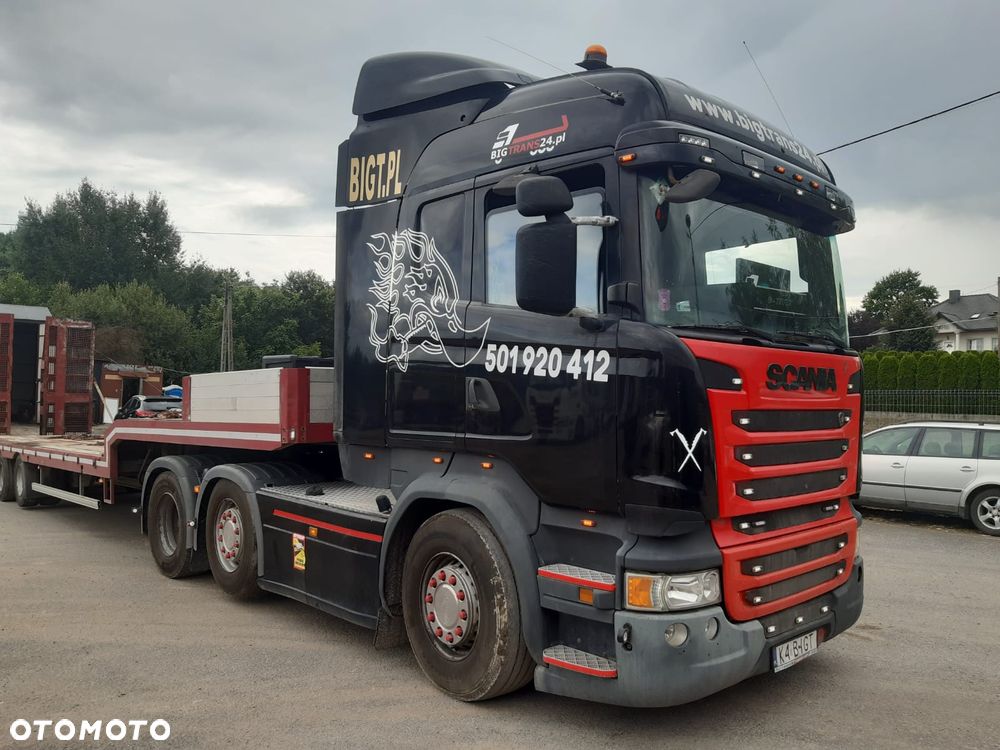 Berger Jumbo N34 - 21