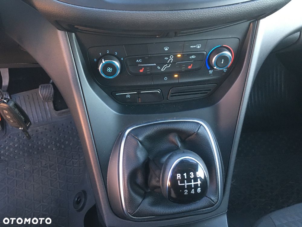 Ford C-MAX 1.5 TDCi Edition ASS - 7