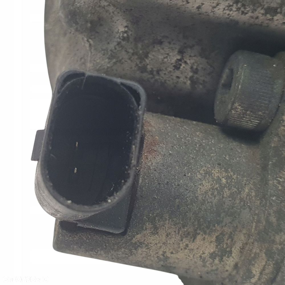 SPRĘŻARKA KLIMATYZACJI VW Golf V Passat B6 1.9 TDI 1K0820803G - 6
