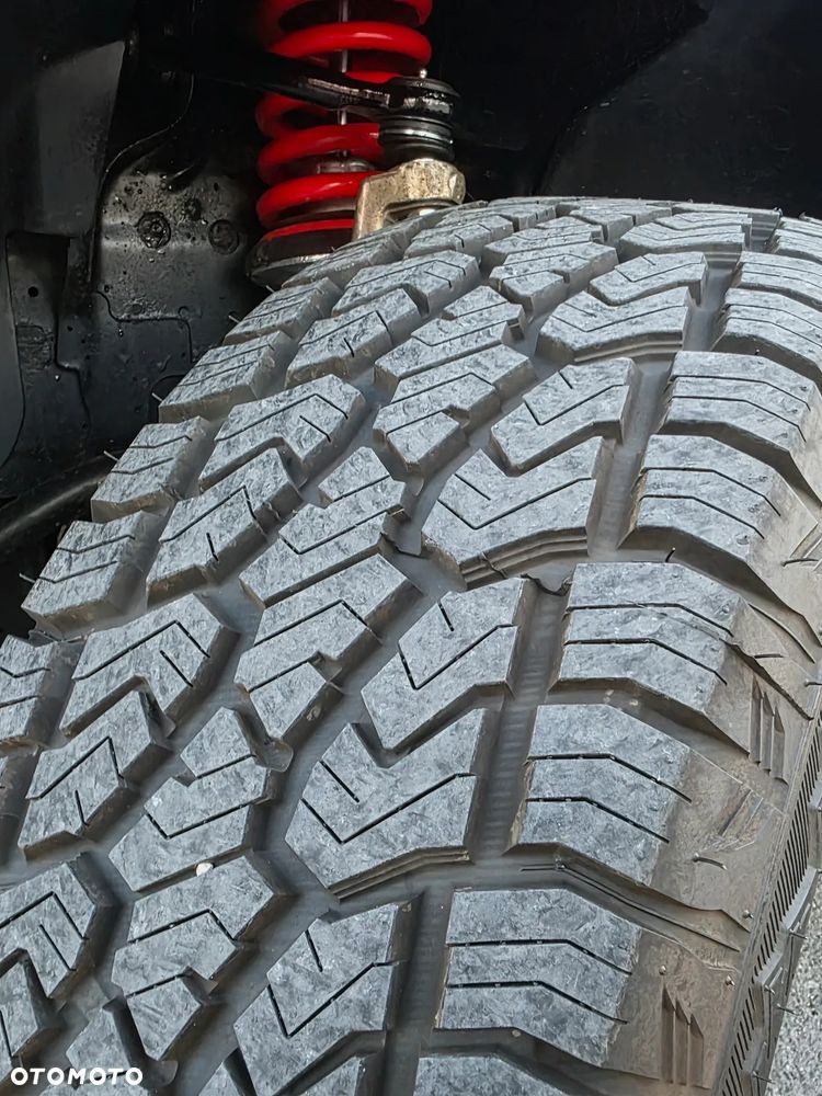Jeep Grand Cherokee 5.7 V8 HEMI Automatik Overland - 12
